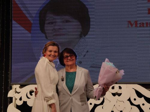 Мөгаллимлек дигән бәхет бар: Районыбызда Укытучы һәм остаз елын йомгакладылар