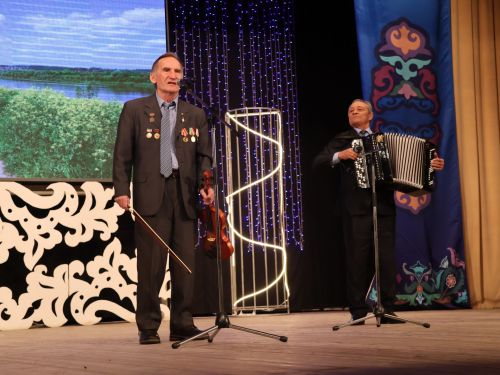 Мөгаллимлек дигән бәхет бар: Районыбызда Укытучы һәм остаз елын йомгакладылар