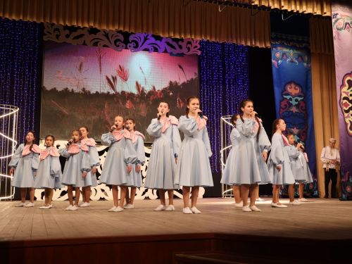 Мөгаллимлек дигән бәхет бар: Районыбызда Укытучы һәм остаз елын йомгакладылар