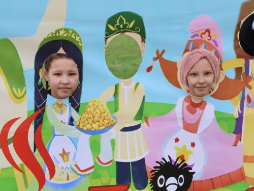«KARGAFEST- ОЯFEST»- «Карга боткасы»ннан безнең репортаж