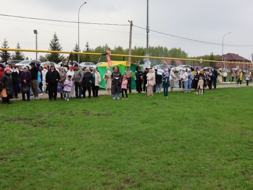 «KARGAFEST- ОЯFEST»- «Карга боткасы»ннан безнең репортаж