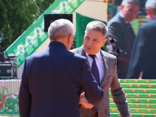 Сабантуй-2024: Безнең фоторепортаж