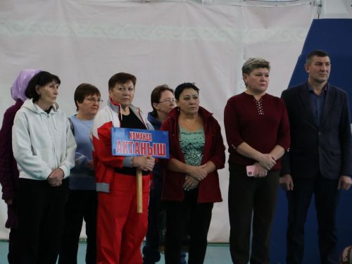 Рух ныклыгы һәм җиңүгә омтылыш: инвалидлар спартакиадасыннан репортаж