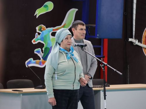 Рух ныклыгы һәм җиңүгә омтылыш: инвалидлар спартакиадасыннан репортаж
