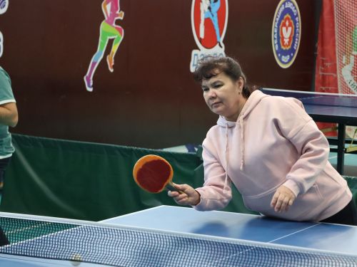 Рух ныклыгы һәм җиңүгә омтылыш: инвалидлар спартакиадасыннан репортаж