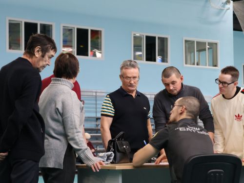 Рух ныклыгы һәм җиңүгә омтылыш: инвалидлар спартакиадасыннан репортаж
