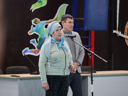 Рух ныклыгы һәм җиңүгә омтылыш: инвалидлар спартакиадасыннан репортаж