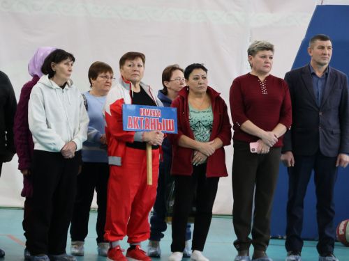 Рух ныклыгы һәм җиңүгә омтылыш: инвалидлар спартакиадасыннан репортаж