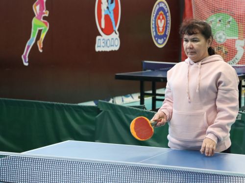Рух ныклыгы һәм җиңүгә омтылыш: инвалидлар спартакиадасыннан репортаж