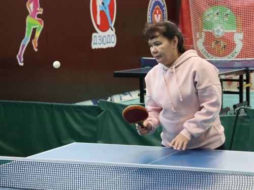 Рух ныклыгы һәм җиңүгә омтылыш: инвалидлар спартакиадасыннан репортаж