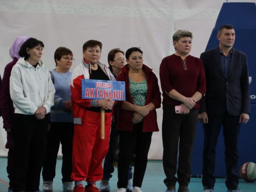 Рух ныклыгы һәм җиңүгә омтылыш: инвалидлар спартакиадасыннан репортаж