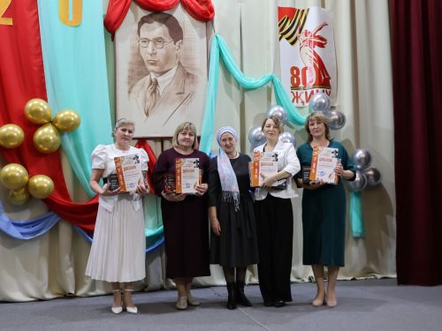 Халкым өчен тугры калырмын: Нур Баян исемендәге иҗат фестивале җиңүчеләре безнең фоторепортажда!