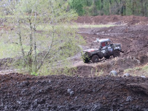 Иске Байсарда Автоузышлар буенча Россия чемпионатында