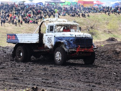 Иске Байсарда Автоузышлар буенча Россия чемпионатында