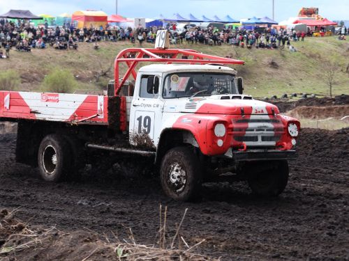 Иске Байсарда Автоузышлар буенча Россия чемпионатында