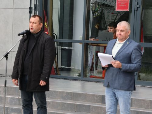 Сезнең язмыш — илебез тарихы: Сугышчан хәрәкәтләр ветераннары көненнән безнең фоторепортаж
