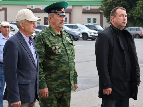 Сезнең язмыш — илебез тарихы: Сугышчан хәрәкәтләр ветераннары көненнән безнең фоторепортаж