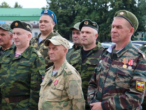 Сезнең язмыш — илебез тарихы: Сугышчан хәрәкәтләр ветераннары көненнән безнең фоторепортаж
