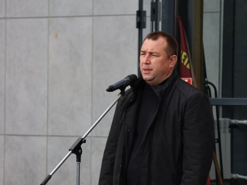 Сезнең язмыш — илебез тарихы: Сугышчан хәрәкәтләр ветераннары көненнән безнең фоторепортаж