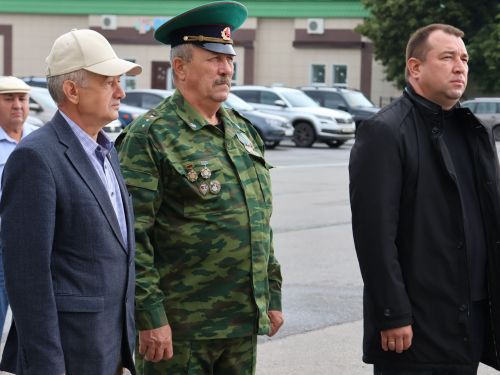 Сезнең язмыш — илебез тарихы: Сугышчан хәрәкәтләр ветераннары көненнән безнең фоторепортаж