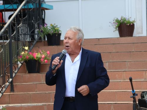 Саумысыз, авылдашлар: Теләкәйдә композиторлар Касыйм Бакиров һәм Рәшит Рәхимов истәлегенә һәйкәлләр ачылды