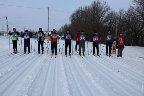 Җитәкчеләребез муниципаль хезмәткәрләр спартакиадасында