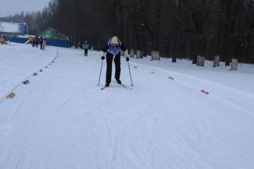 Җитәкчеләребез муниципаль хезмәткәрләр спартакиадасында