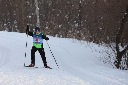 Җитәкчеләребез муниципаль хезмәткәрләр спартакиадасында