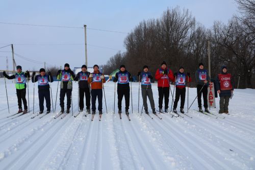 Җитәкчеләребез муниципаль хезмәткәрләр спартакиадасында