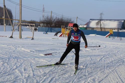 Җитәкчеләребез муниципаль хезмәткәрләр спартакиадасында