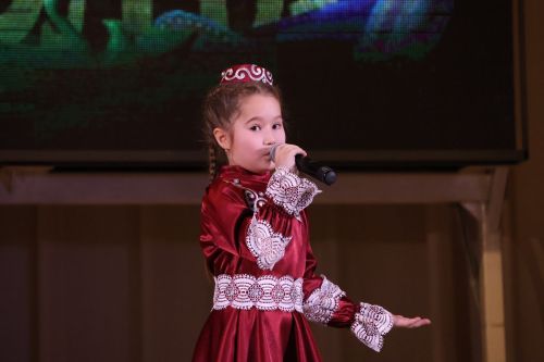 Актаныш күгендә яңа йолдызлар: "Йолдызлык-2026" эстрада фестивале Гала-концертыннан безнең репортаж