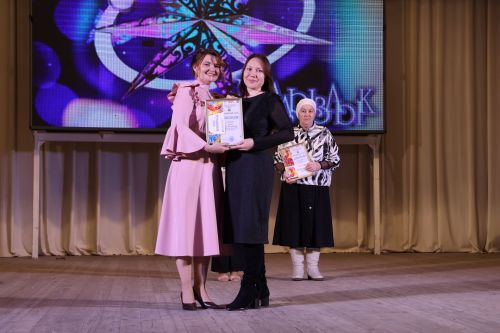Актаныш күгендә яңа йолдызлар: "Йолдызлык-2026" эстрада фестивале Гала-концертыннан безнең репортаж