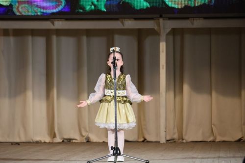 Актаныш күгендә яңа йолдызлар: "Йолдызлык-2026" эстрада фестивале Гала-концертыннан безнең репортаж