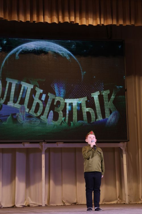 Актаныш күгендә яңа йолдызлар: "Йолдызлык-2026" эстрада фестивале Гала-концертыннан безнең репортаж