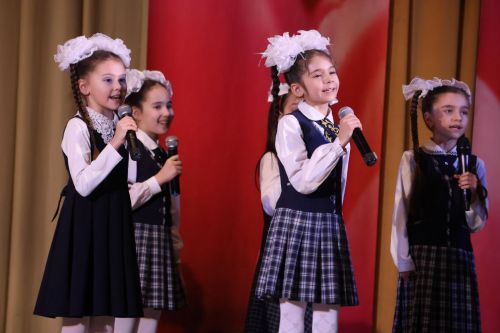 Актаныш күгендә яңа йолдызлар: "Йолдызлык-2026" эстрада фестивале Гала-концертыннан безнең репортаж