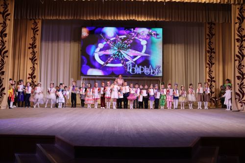 Актаныш күгендә яңа йолдызлар: "Йолдызлык-2026" эстрада фестивале Гала-концертыннан безнең репортаж