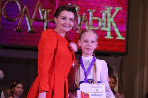 Актаныш күгендә яңа йолдызлар: "Йолдызлык-2026" эстрада фестивале Гала-концертыннан безнең репортаж