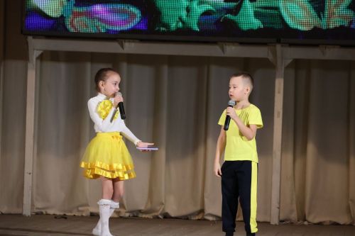 Актаныш күгендә яңа йолдызлар: "Йолдызлык-2026" эстрада фестивале Гала-концертыннан безнең репортаж