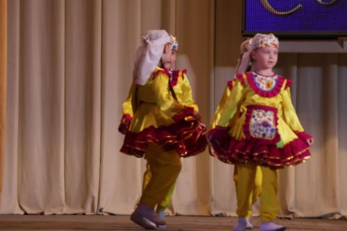 Актаныш күгендә яңа йолдызлар: "Йолдызлык-2026" эстрада фестивале Гала-концертыннан безнең репортаж