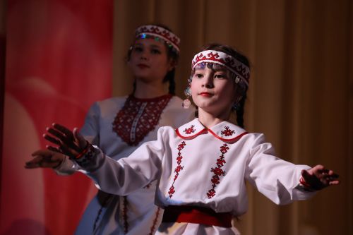 Актаныш күгендә яңа йолдызлар: "Йолдызлык-2026" эстрада фестивале Гала-концертыннан безнең репортаж