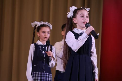 Актаныш күгендә яңа йолдызлар: "Йолдызлык-2026" эстрада фестивале Гала-концертыннан безнең репортаж