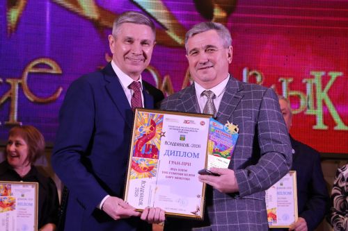 Актаныш күгендә яңа йолдызлар: "Йолдызлык-2026" эстрада фестивале Гала-концертыннан безнең репортаж