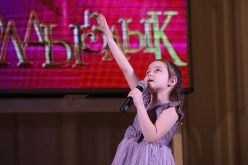 Актаныш күгендә яңа йолдызлар: "Йолдызлык-2026" эстрада фестивале Гала-концертыннан безнең репортаж