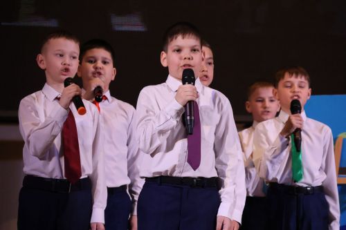 Актаныш күгендә яңа йолдызлар: "Йолдызлык-2026" эстрада фестивале Гала-концертыннан безнең репортаж