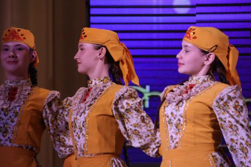 Актаныш күгендә яңа йолдызлар: "Йолдызлык-2026" эстрада фестивале Гала-концертыннан безнең репортаж