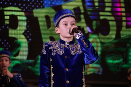 Актаныш күгендә яңа йолдызлар: "Йолдызлык-2026" эстрада фестивале Гала-концертыннан безнең репортаж