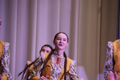 Актаныш күгендә яңа йолдызлар: "Йолдызлык-2026" эстрада фестивале Гала-концертыннан безнең репортаж