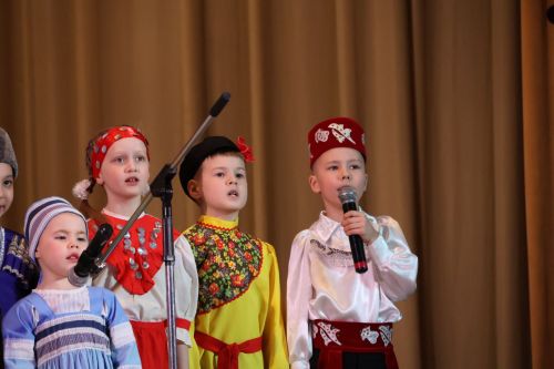 Актаныш күгендә яңа йолдызлар: "Йолдызлык-2026" эстрада фестивале Гала-концертыннан безнең репортаж