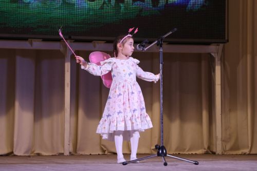 Актаныш күгендә яңа йолдызлар: "Йолдызлык-2026" эстрада фестивале Гала-концертыннан безнең репортаж