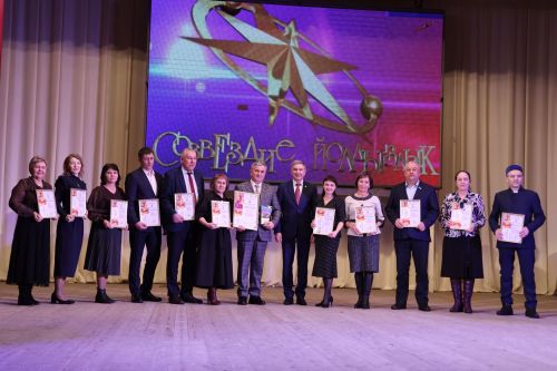 Актаныш күгендә яңа йолдызлар: "Йолдызлык-2026" эстрада фестивале Гала-концертыннан безнең репортаж